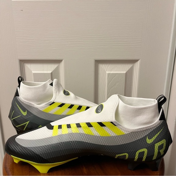 Nike Vapor Edge Pro 360 Football Cleats DQ3670-071 - Picture 6 of 9